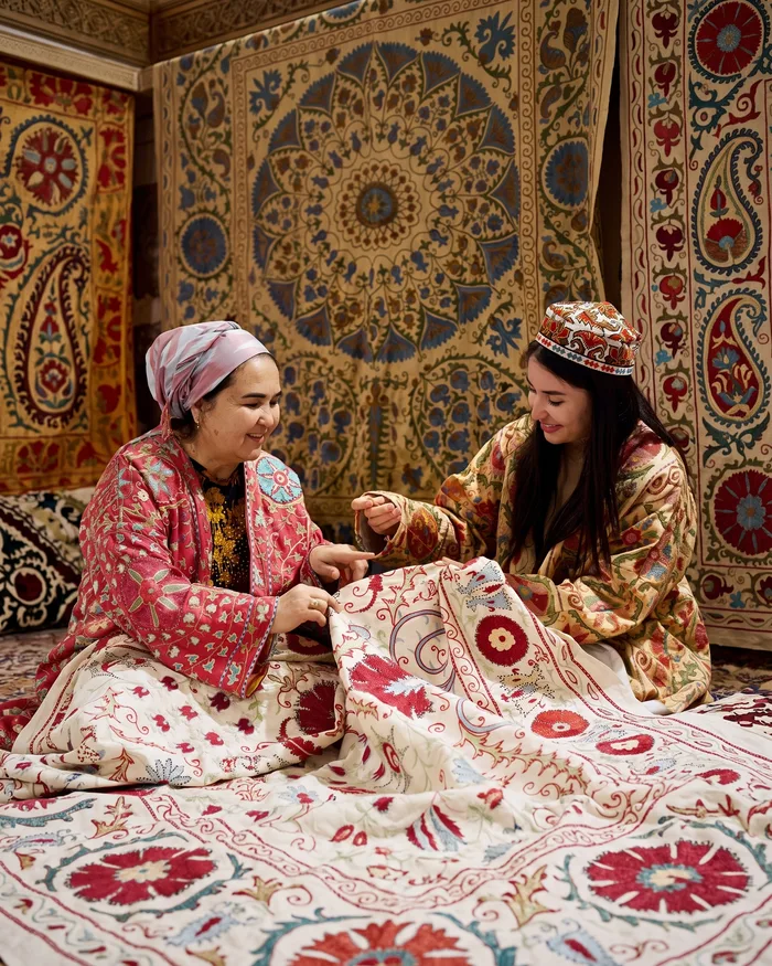 So'zana — RANO COLLECTION