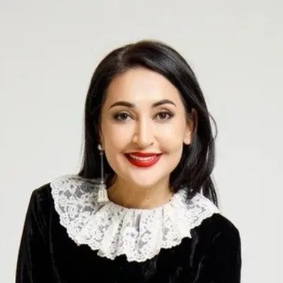 Dilrabo Isroilova