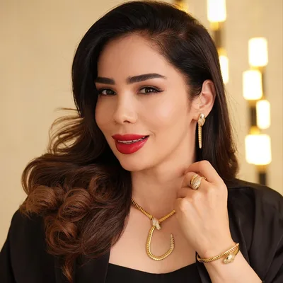 Feruza Karimova